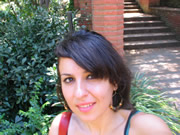 Lidija Jularic, cultural enterpreneur