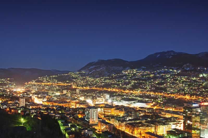 Sarajevo